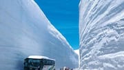 立山の絶景を楽しむ旅