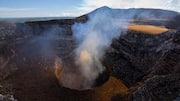 ニカラグアの火山山脈を探る：5つのユニークなハイキングスポット