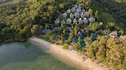 タイの静かな山岳リゾートを探る