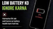 ガジェット充電のスマートテク習慣