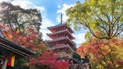 四国の山岳寺院巡礼を探る