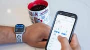 スマートウェアラブルで効率的な生活を実現