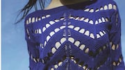 秋の洗練に欠かせないリブニットトップス