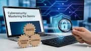 サイバーセキュリティの基本をマスターする方法