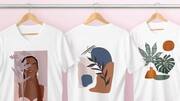 夏のモダンなワードローブにぴったりのグラフィックTシャツ5選