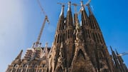 バルセロナの壮大なモダニスト建築