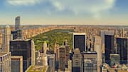 ニューヨーク市でリラックスできる公園5選