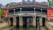 ベトナムの古代交易地を巡る旅