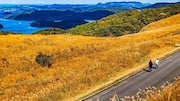九州の山岳旅行の魅力を探る