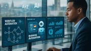 ワークフロー自動化のためのAiツール
