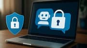 Aiチャットボットとの安全な対話方法