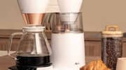 完璧なコーヒー：スマート技術の自動抽出トレンド