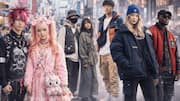 日本のストリートウェアが世界で注目される理由