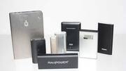 スマートな収納で日常のテックを整理する方法