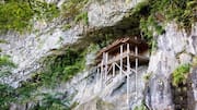 鳥取県の山岳美を探る