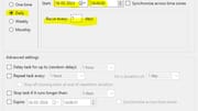 バッチファイルで日常作業を簡素化する方法