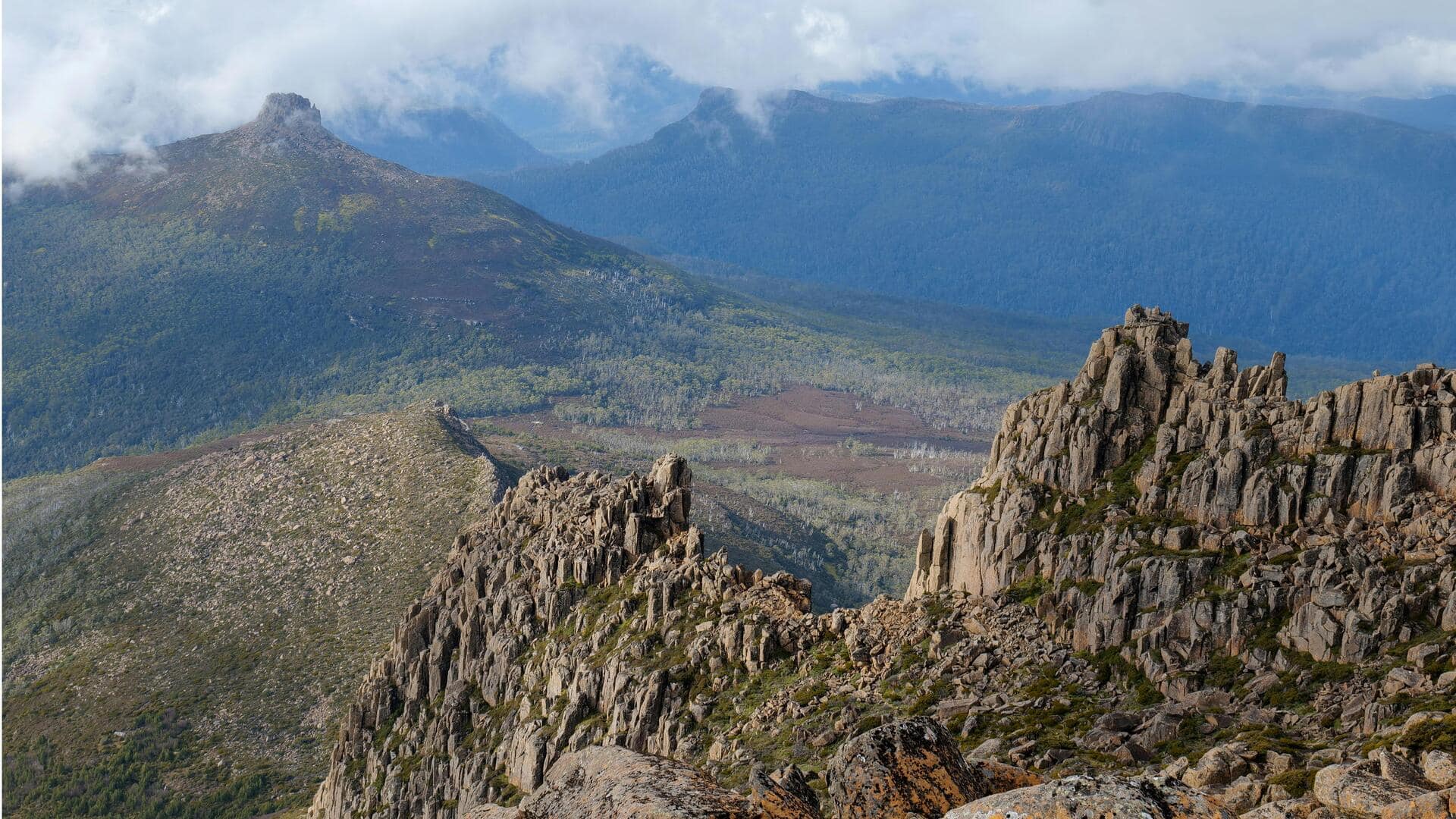 オーストラリアでアルプス風の静かな休暇を楽しむ方法