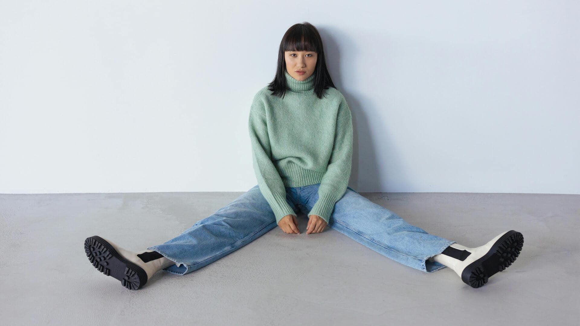 冬のファッションにぴったりなユーカリパレット5選