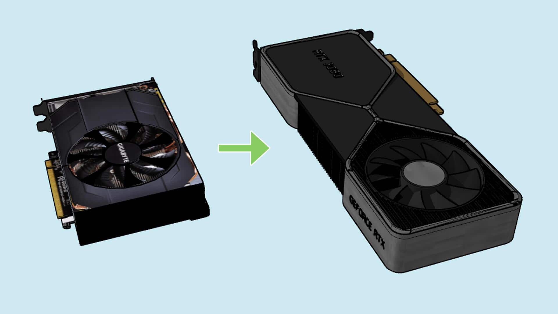 ゲームパフォーマンスを最適化するGpuの方法