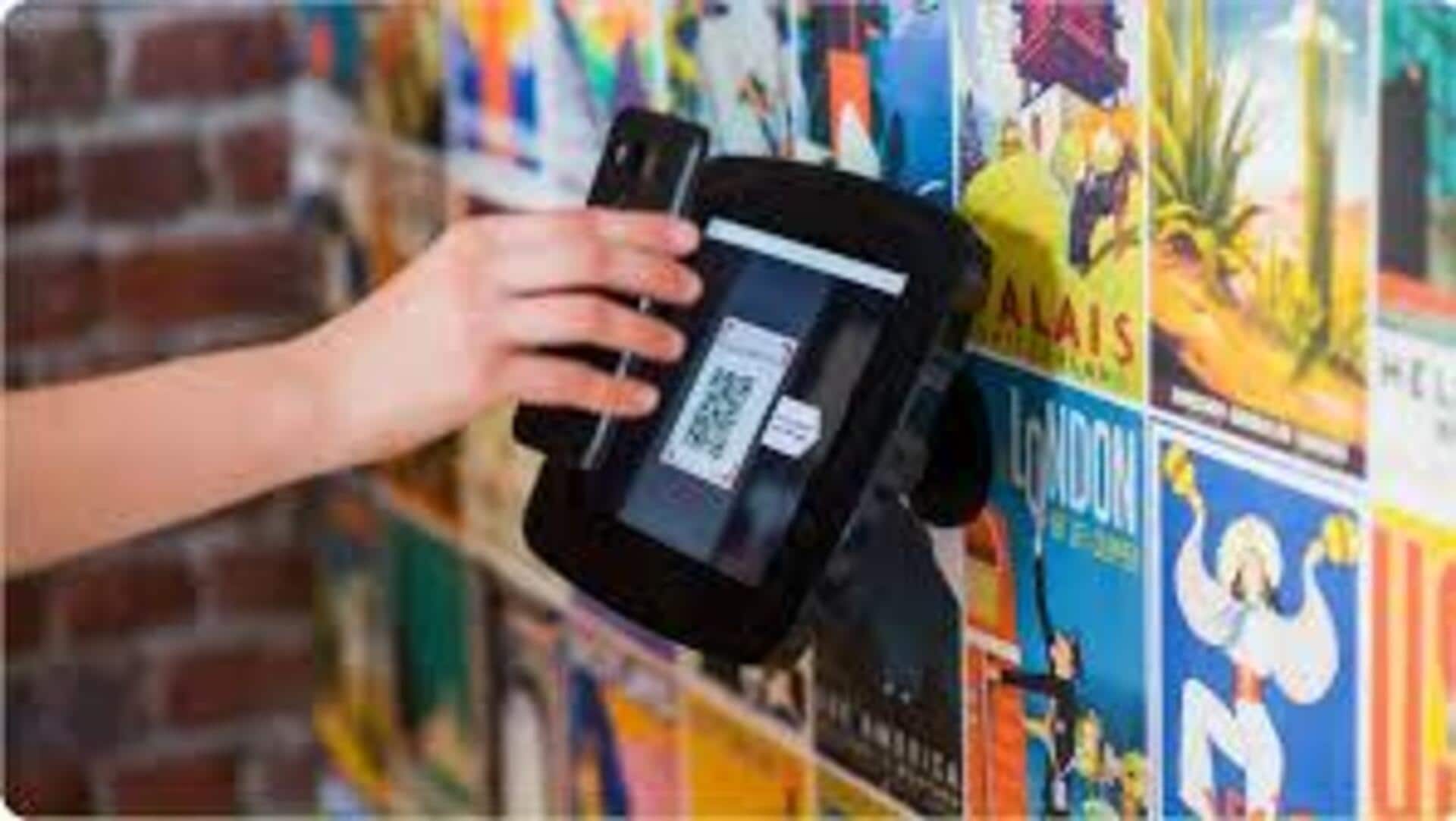 Qrコード技術を日常で活用する方法