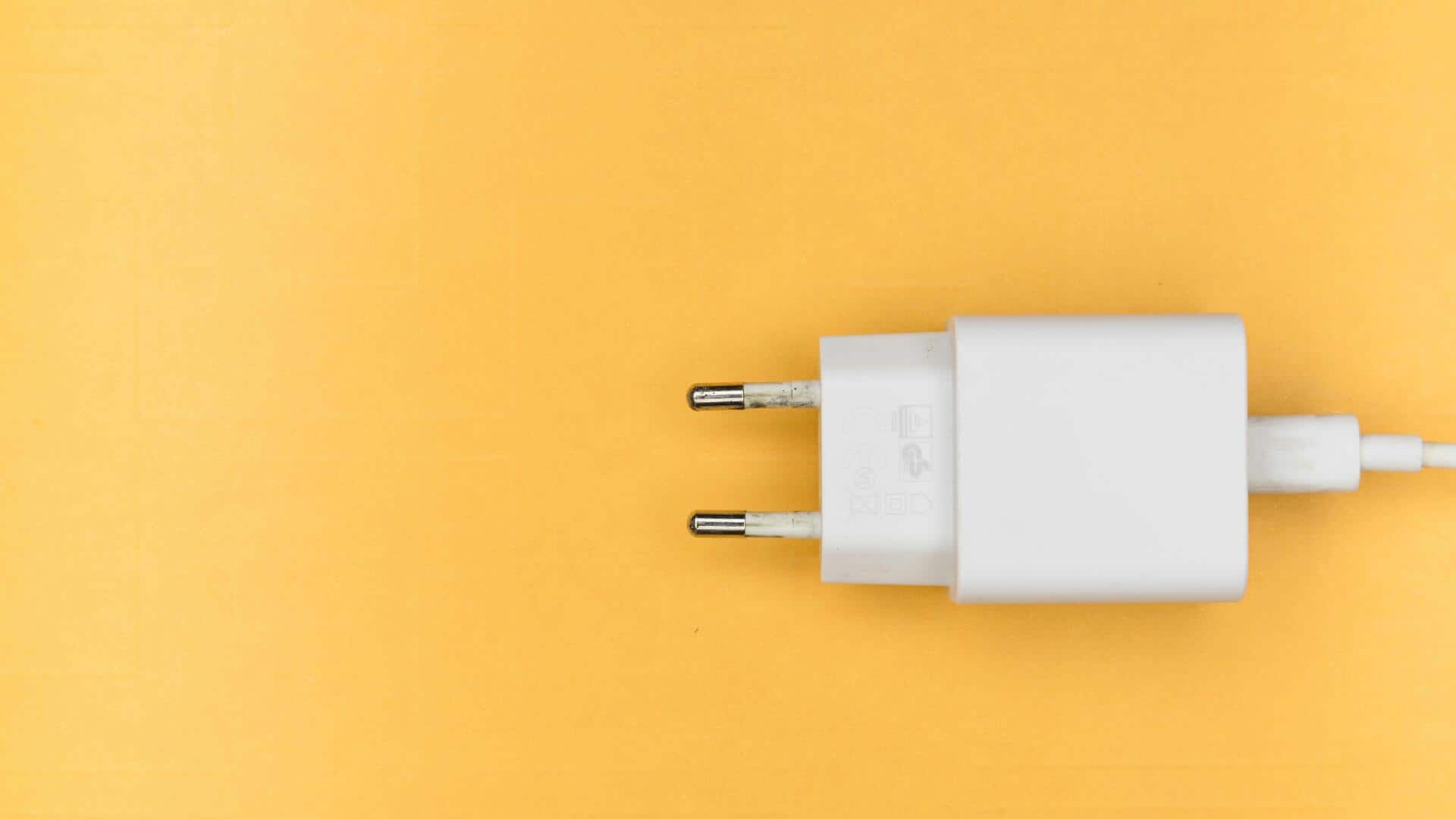 古い充電器の賢い使い道5選