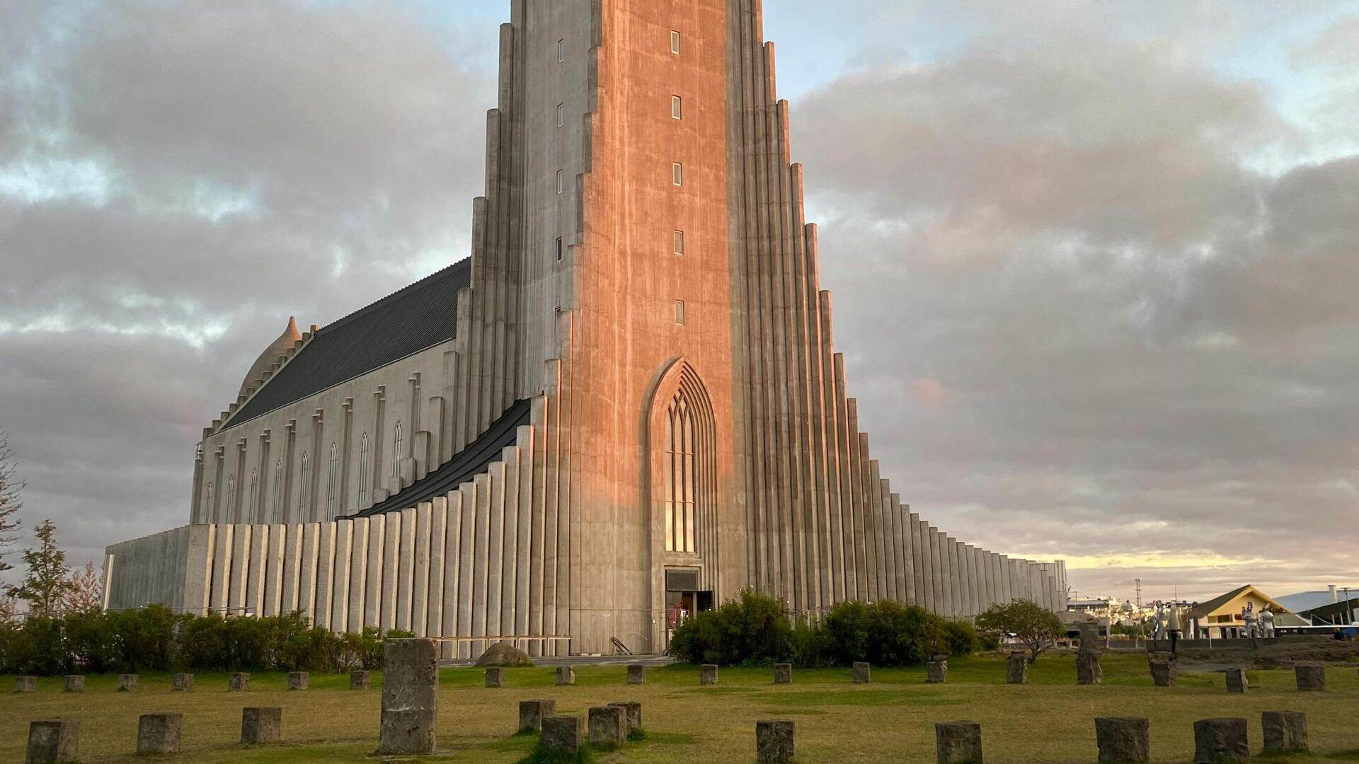 レイキャビクのアート＆デザイン地区を探る