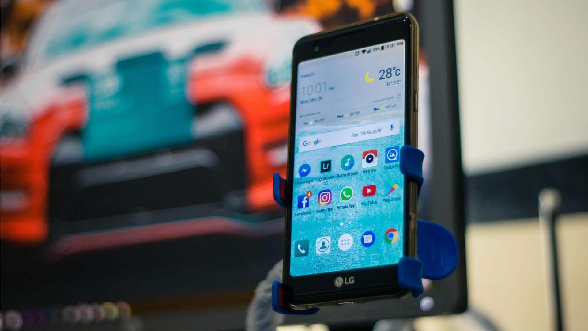 Android デバイスで効率を上げるカスタムショートカットの活用法 Android デバイスで効率を上げるカスタムショートカットの活用法