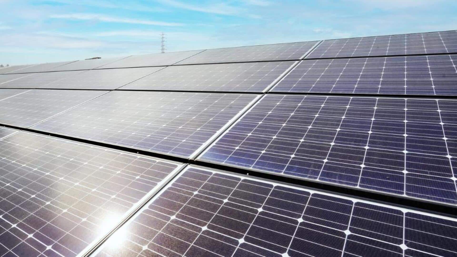 太陽光パネルが持続可能になるメンテナンスの秘密