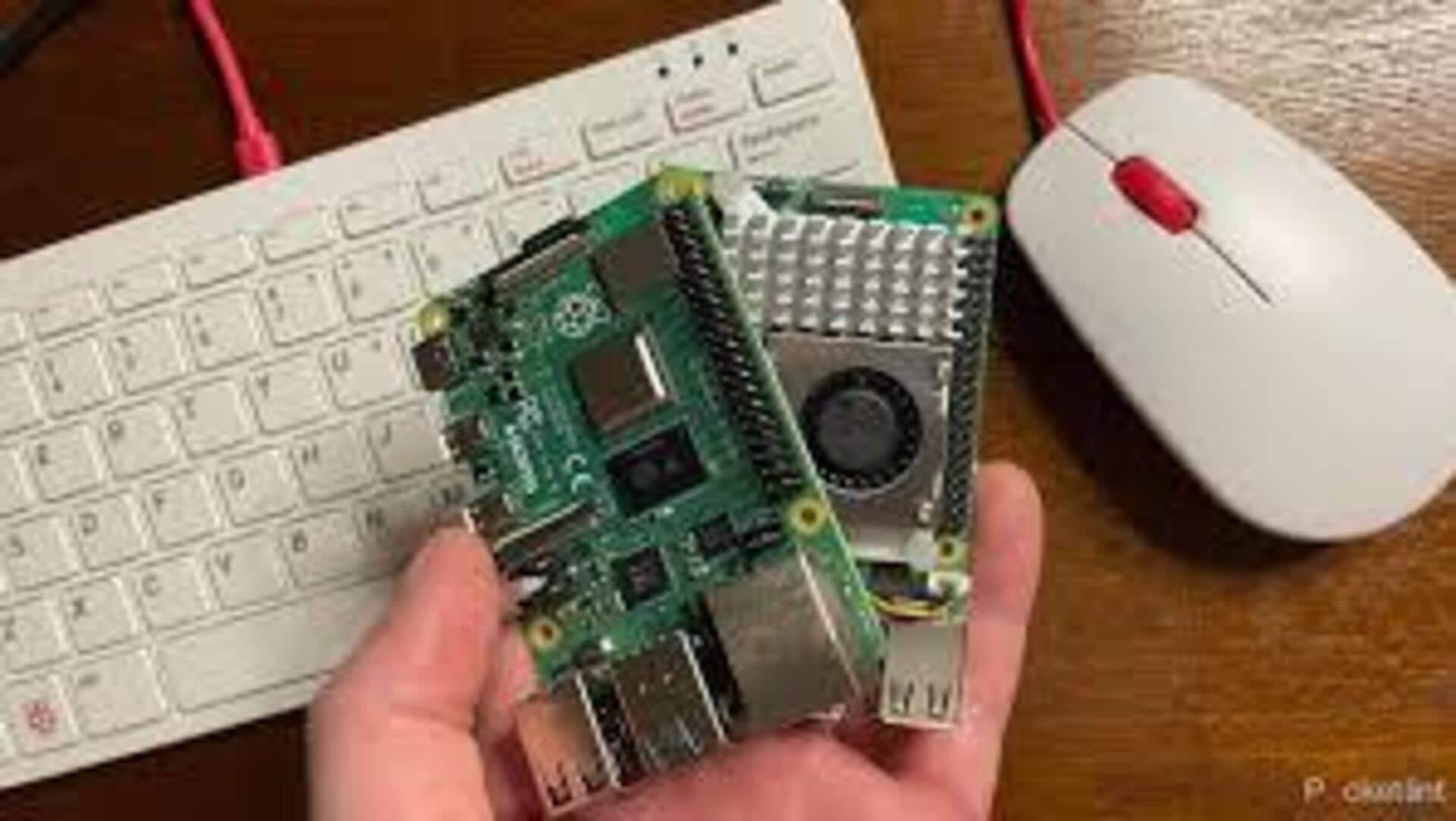 ラズベリーパイプロジェクトを始めるための五つのヒント