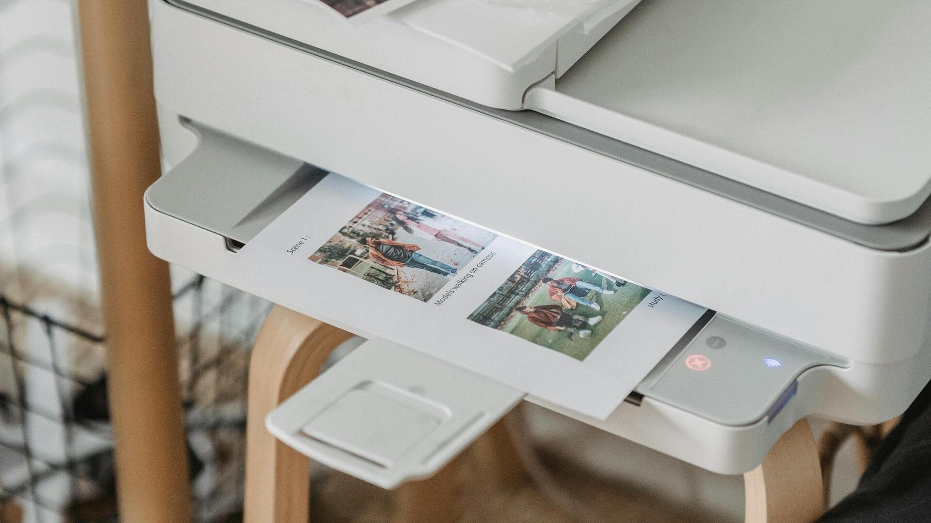 家庭用プリンターで両面印刷する方法