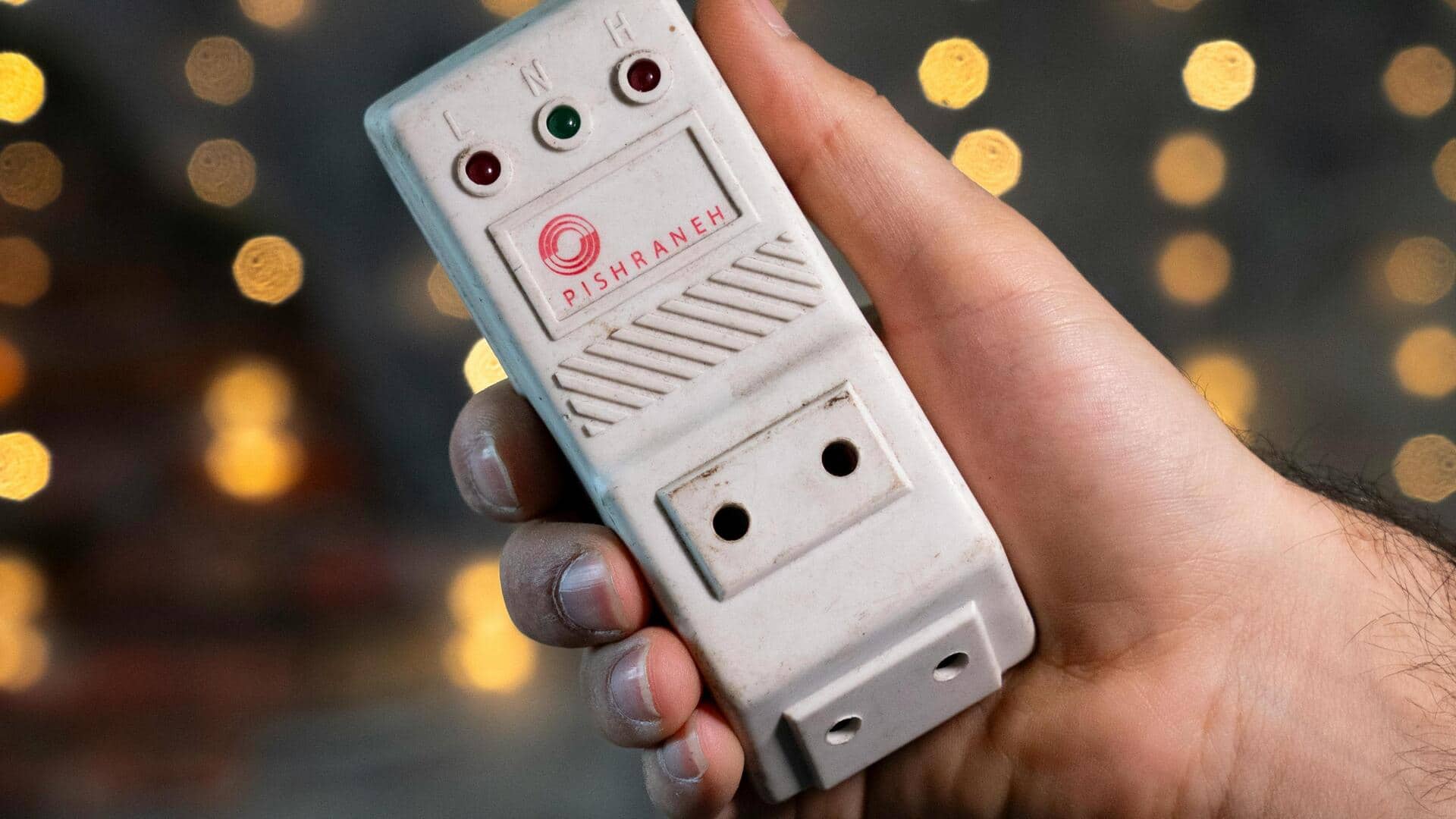 サージプロテクターを交換すべきかどうかを見極める方法