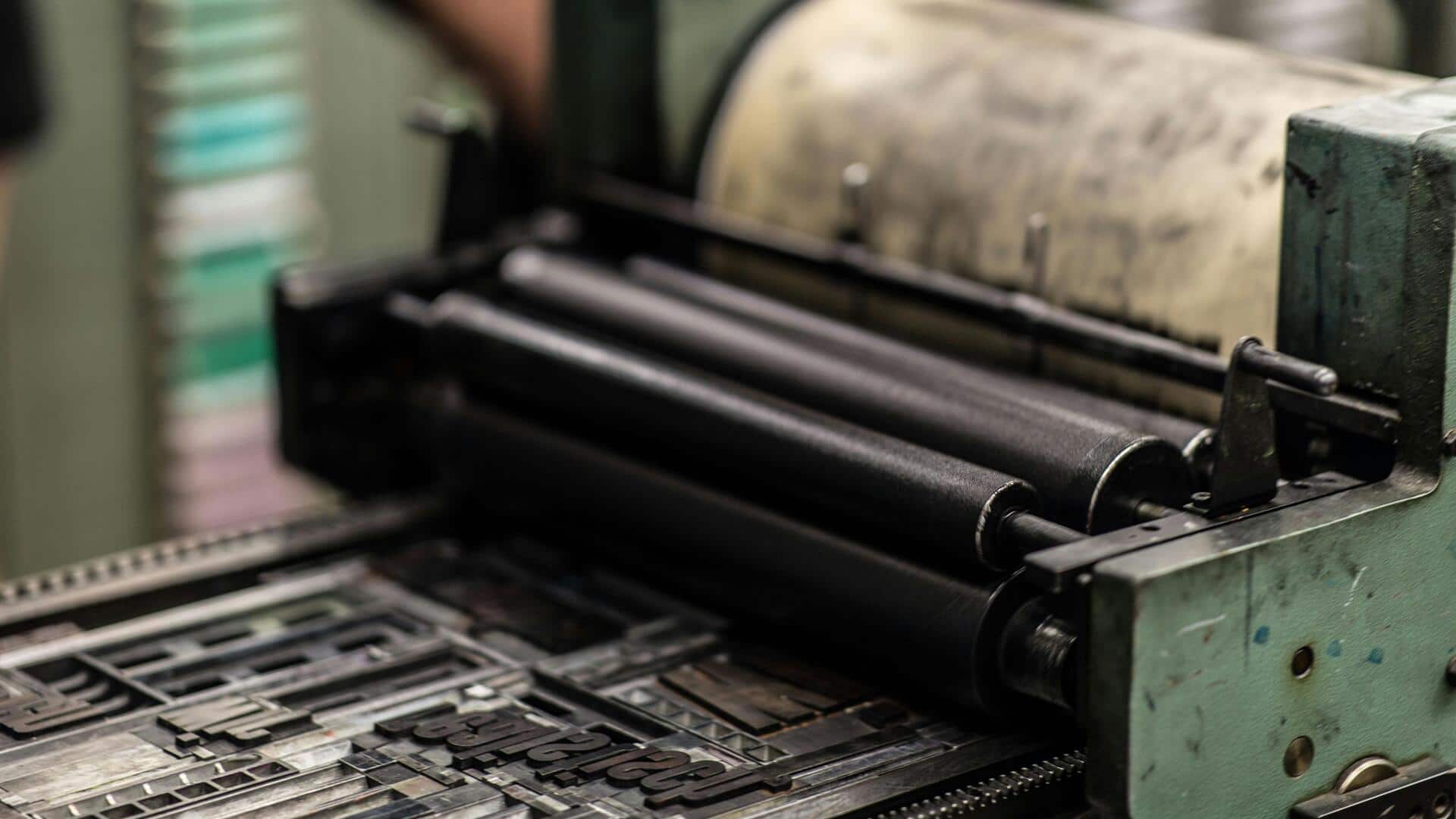 プリンタキューの詰まりを再起動せずに解消する方法