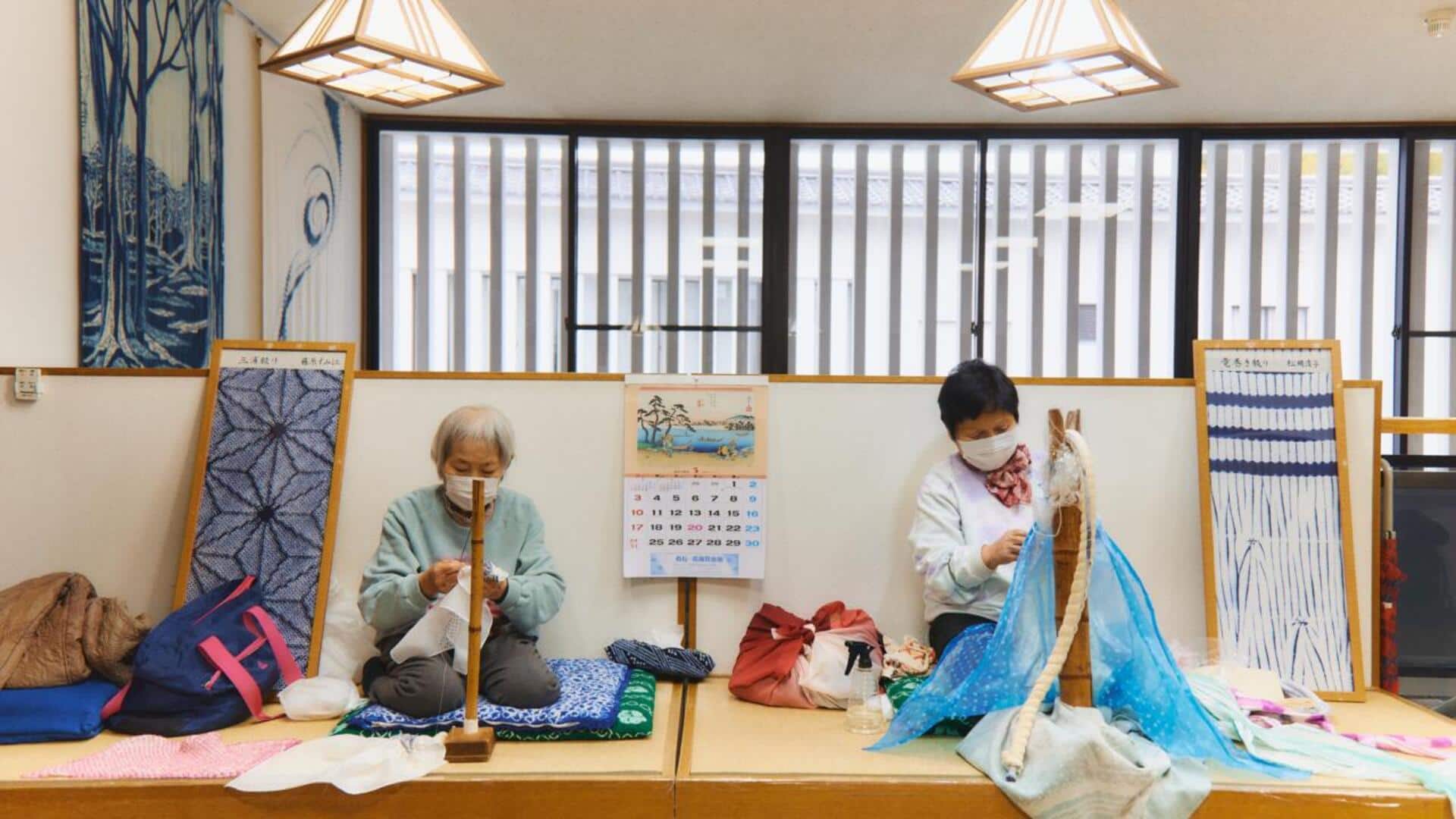 日本のスローファッションが世界に与える持続可能性の影響