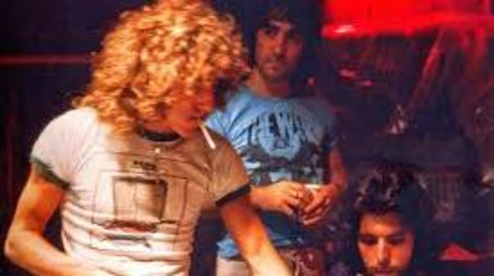 ヴィンテージグラフィックTシャツの人気