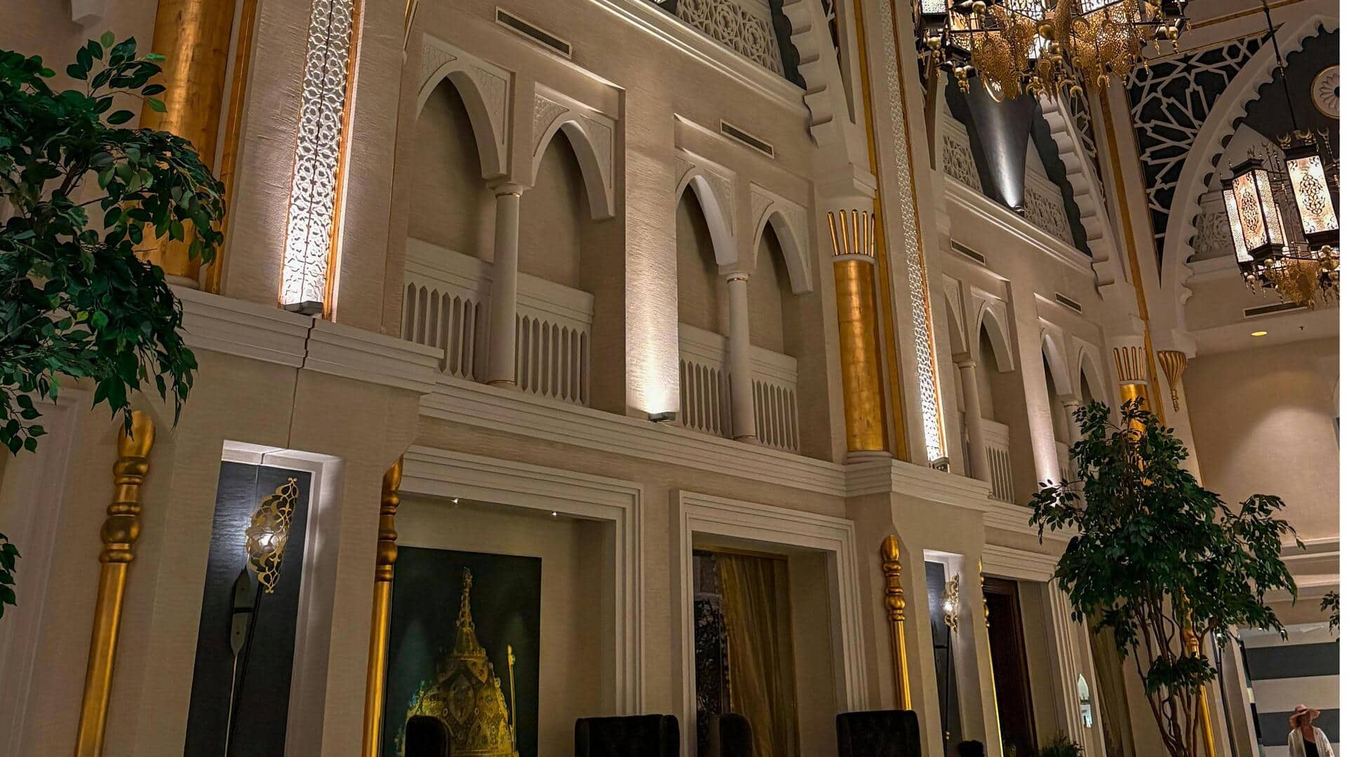 チューリッヒのユニークなアートホテル5選