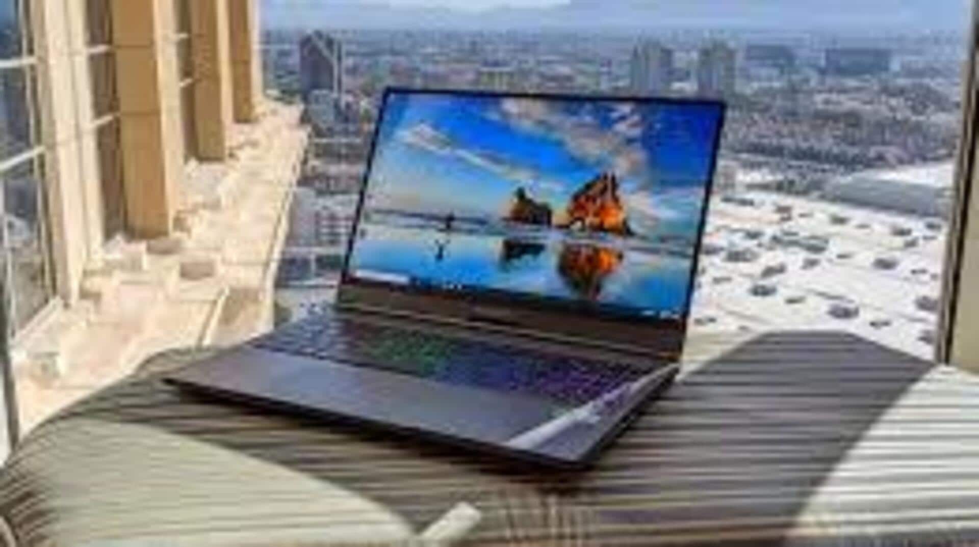 ゲーミングノートパソコンのバッテリー寿命を最適化する方法