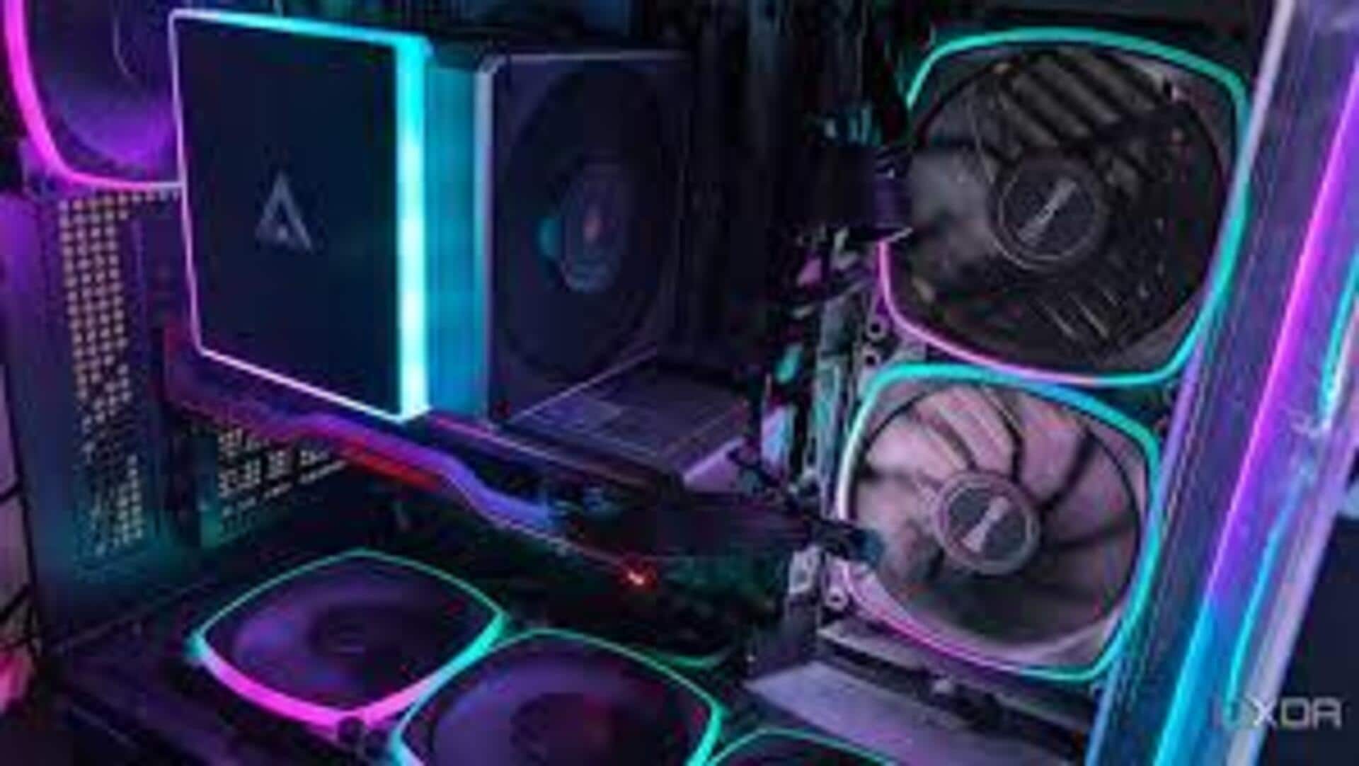 コンピューター冷却を最適化する方法