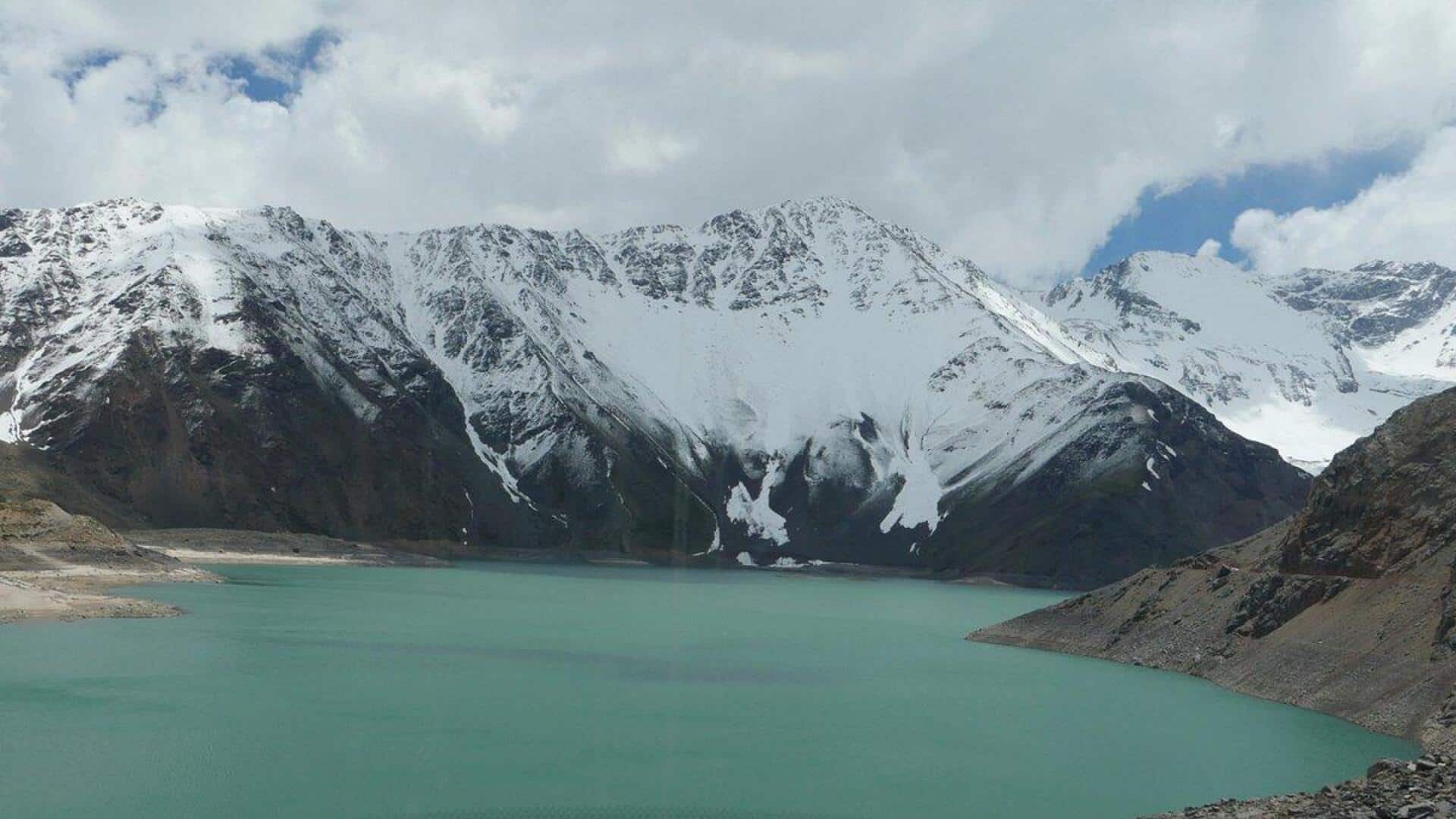チリのアンデス山脈で訪れるべき5つの山岳リゾート