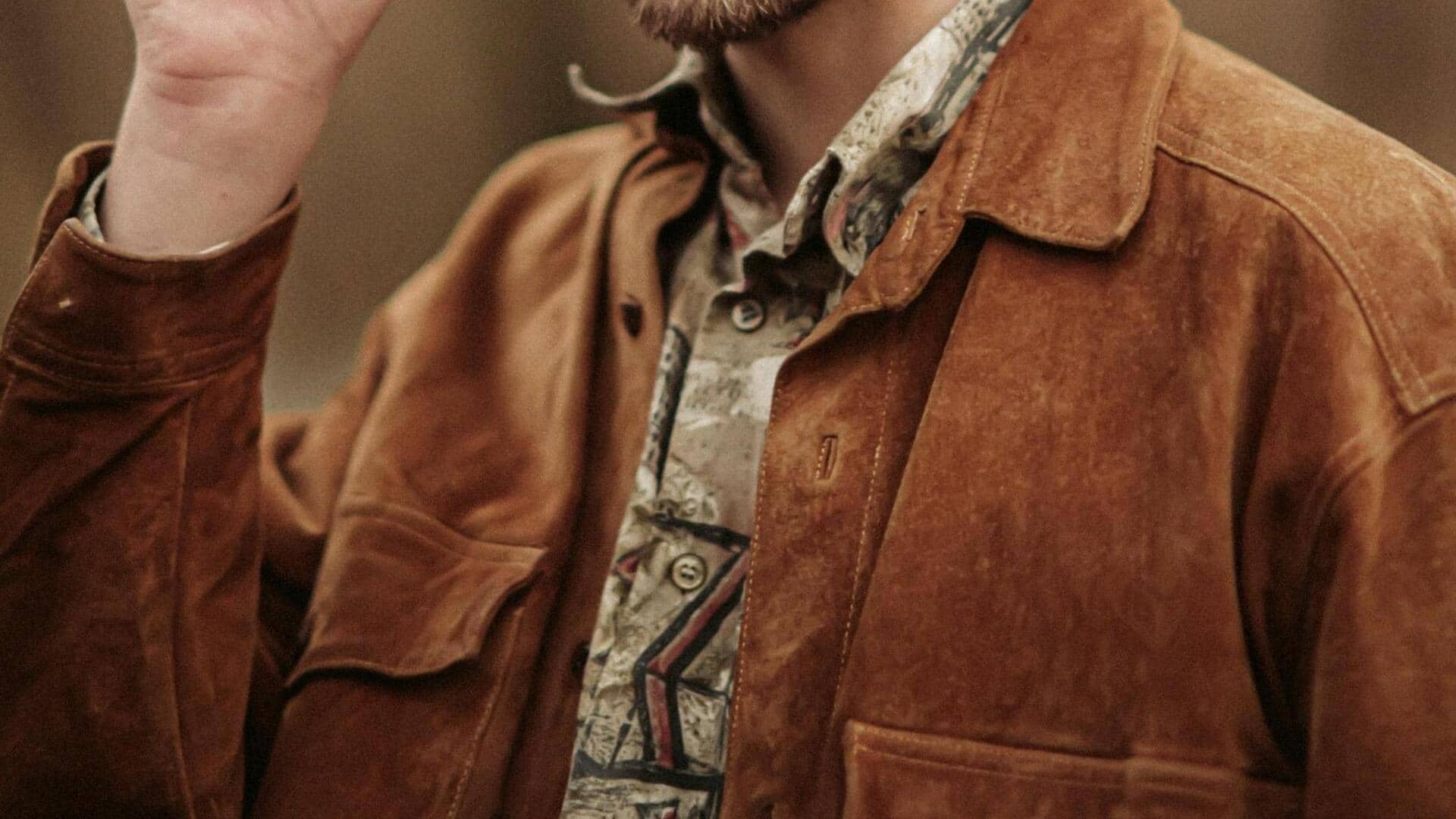 冬のファッションにぴったりなプラッシュベロアアイテム5選