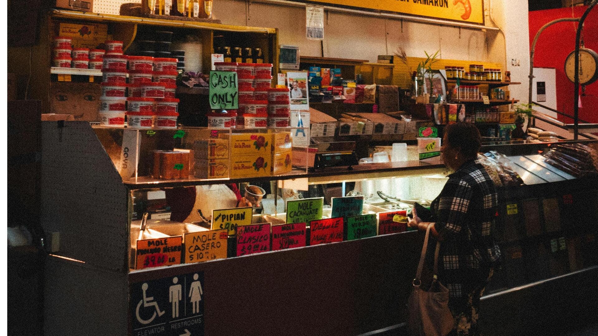 北アメリカのクリエイティブなデザインショップ5選