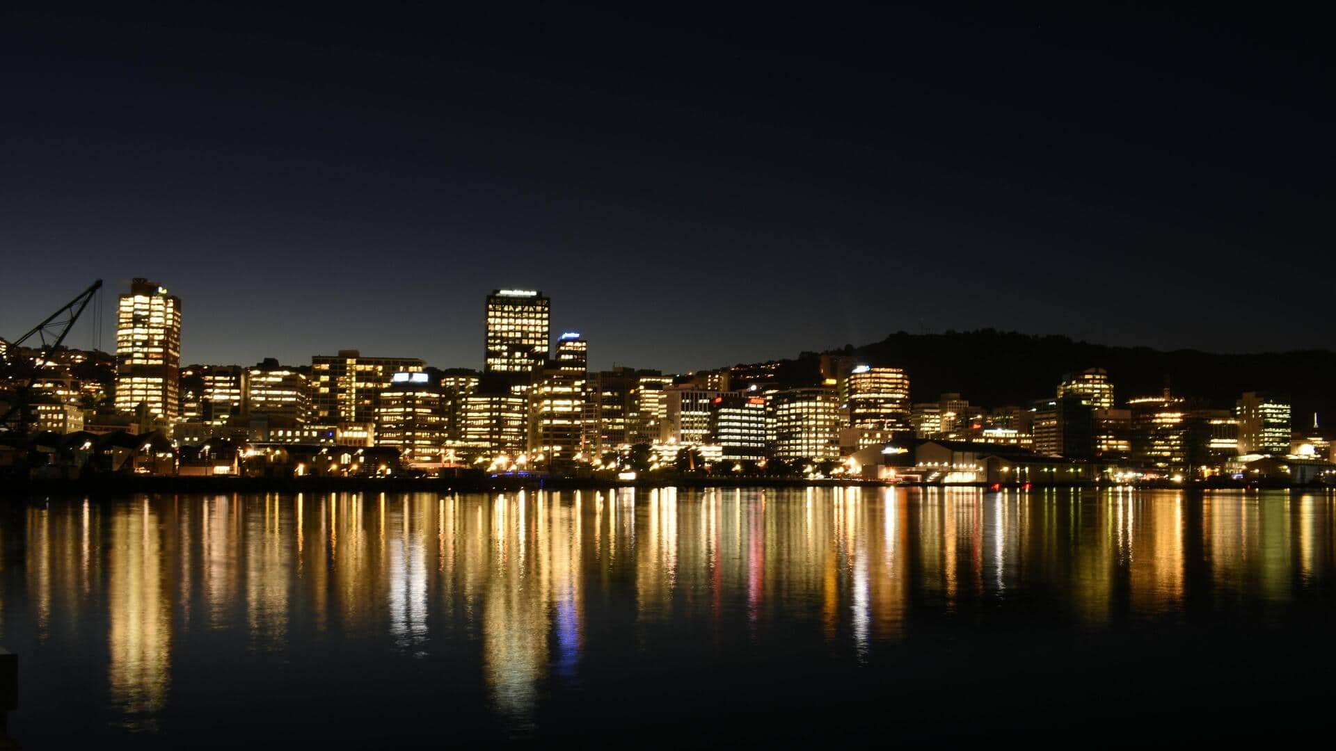 ウェリントンのクリエイティブなアートとデザインスポットを探る