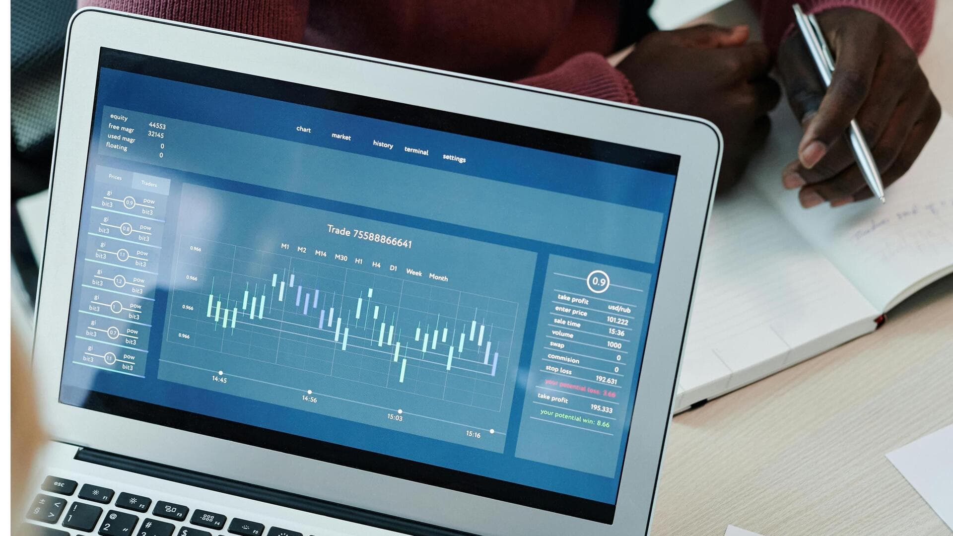 スプレッドシートのミスを防ぐ5つのチェック方法