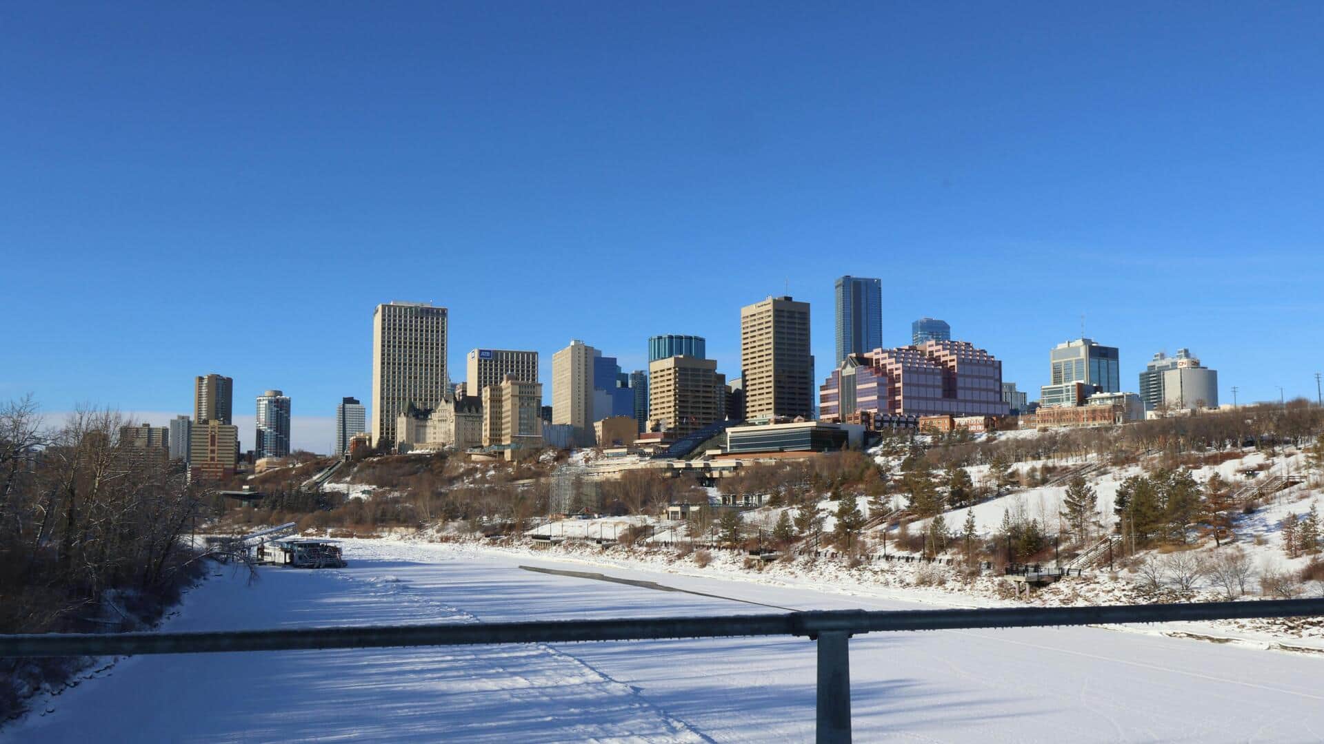 モントリオールの革新的な公共アートインスタレーションを探る