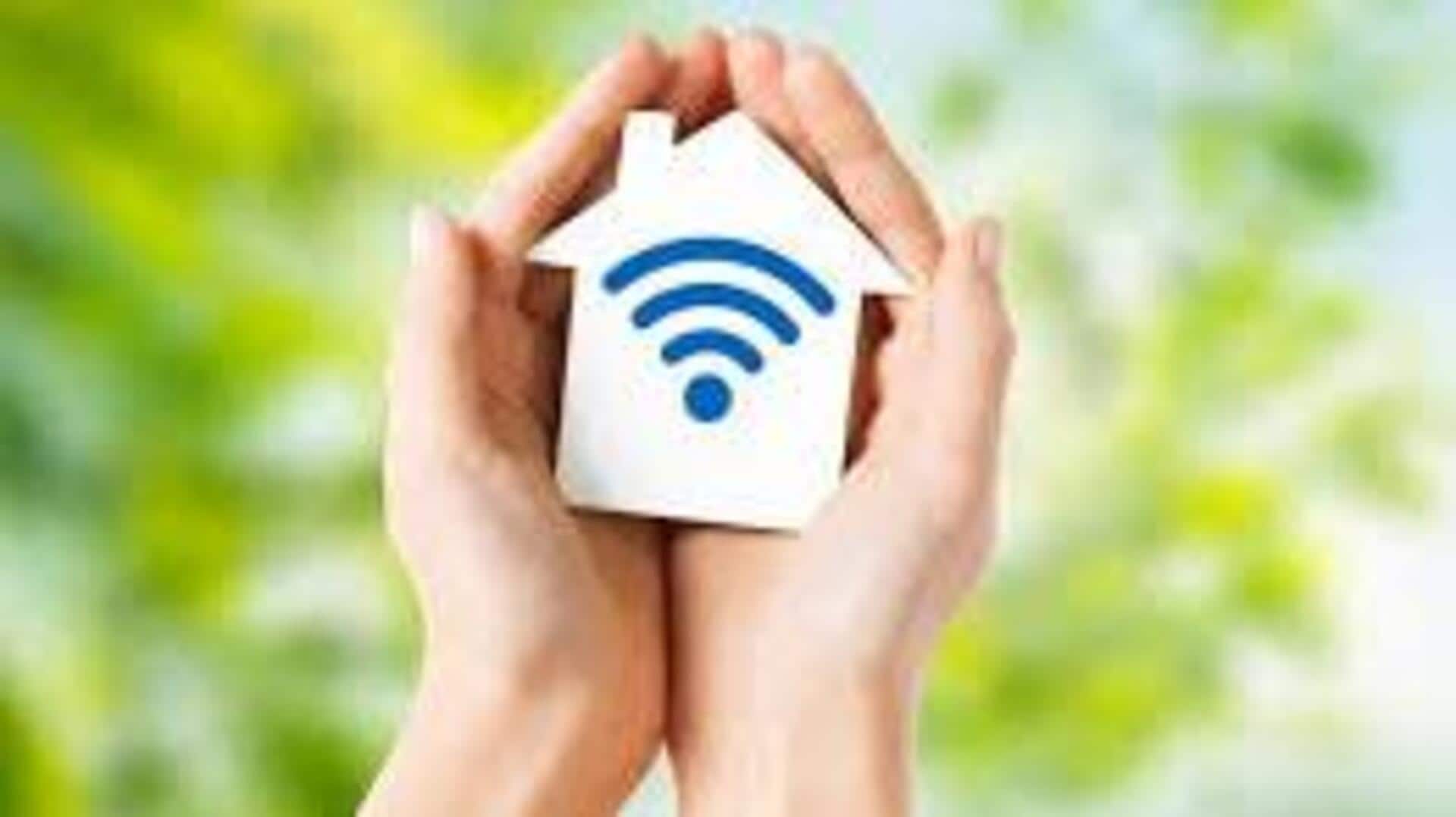 家庭のWi-Fi安定性を向上させる5つのテクニック
