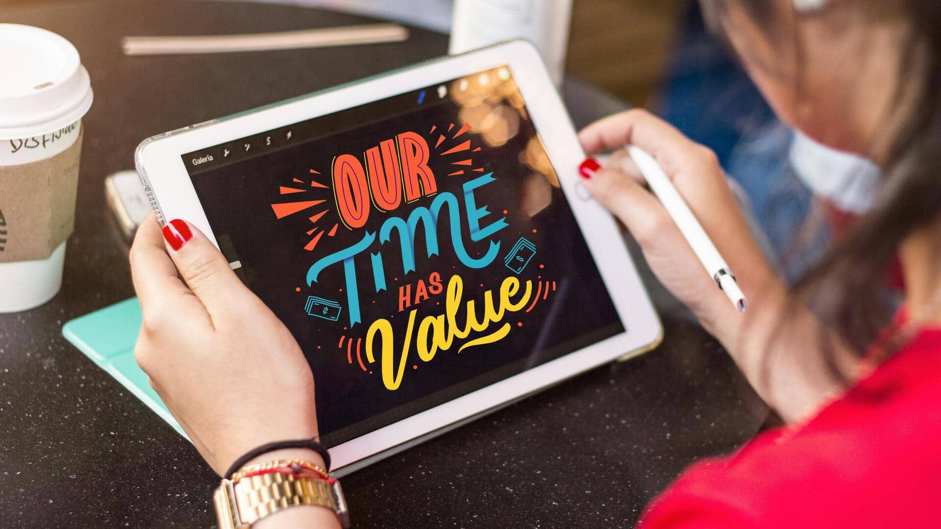 タブレットでのマルチユーザープロファイル設定方法