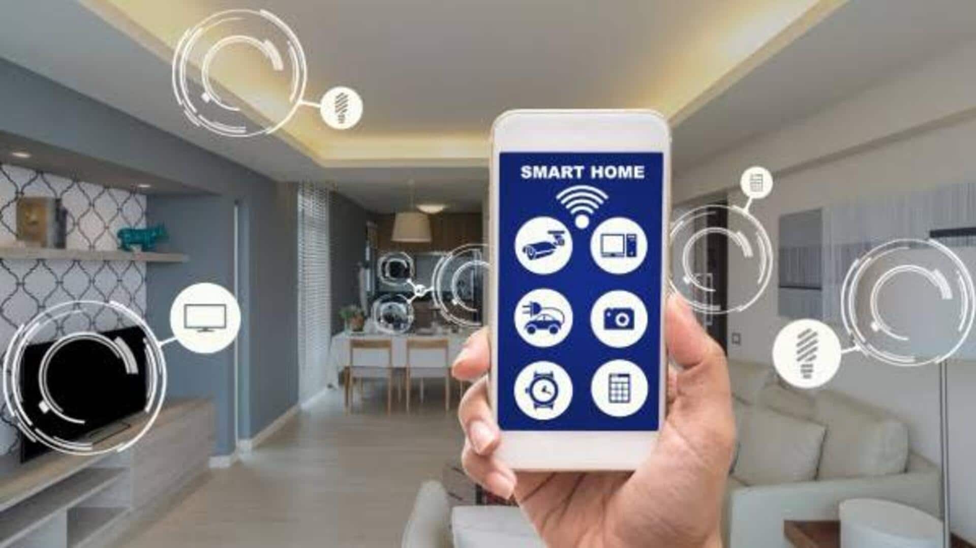 スマート技術で日常を最適化する方法
