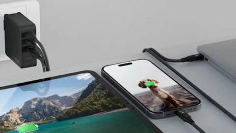 デバイス充電中の熱を減らす方法