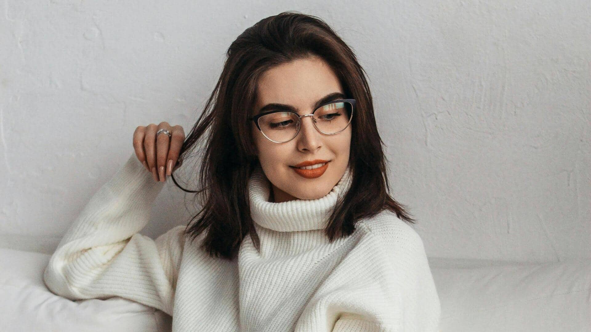 タートルネックの最新トレンド5選