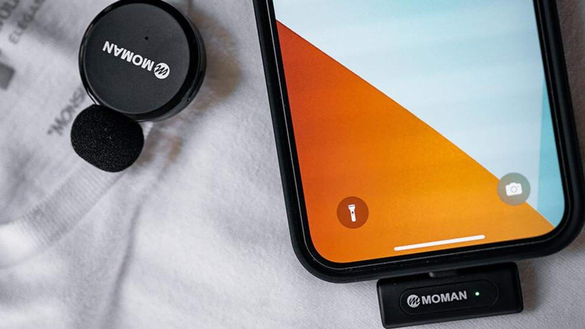 スマートフォンのマイクを最適化する方法
