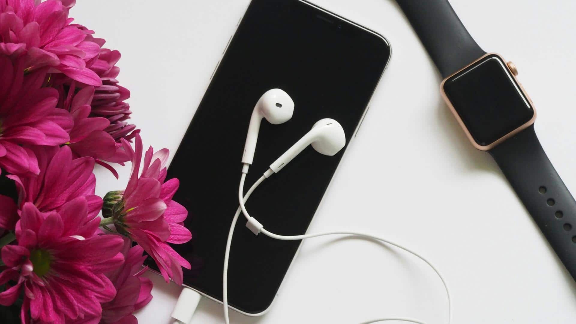 有線イヤホンの寿命を延ばす簡単な習慣